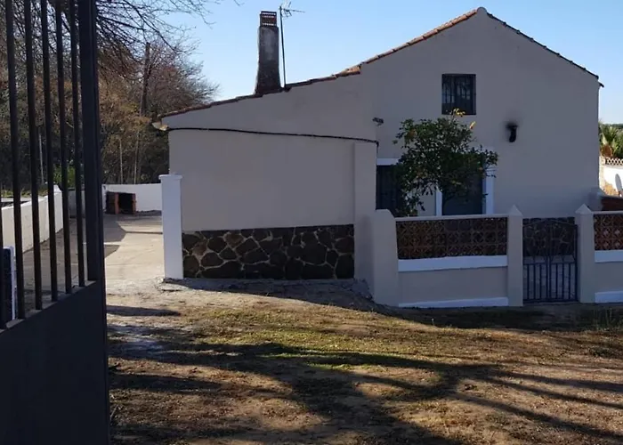Casa Rural Santa Clara
