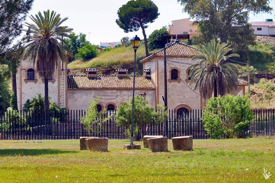 Hébergement de vacances Santa Clara Séville