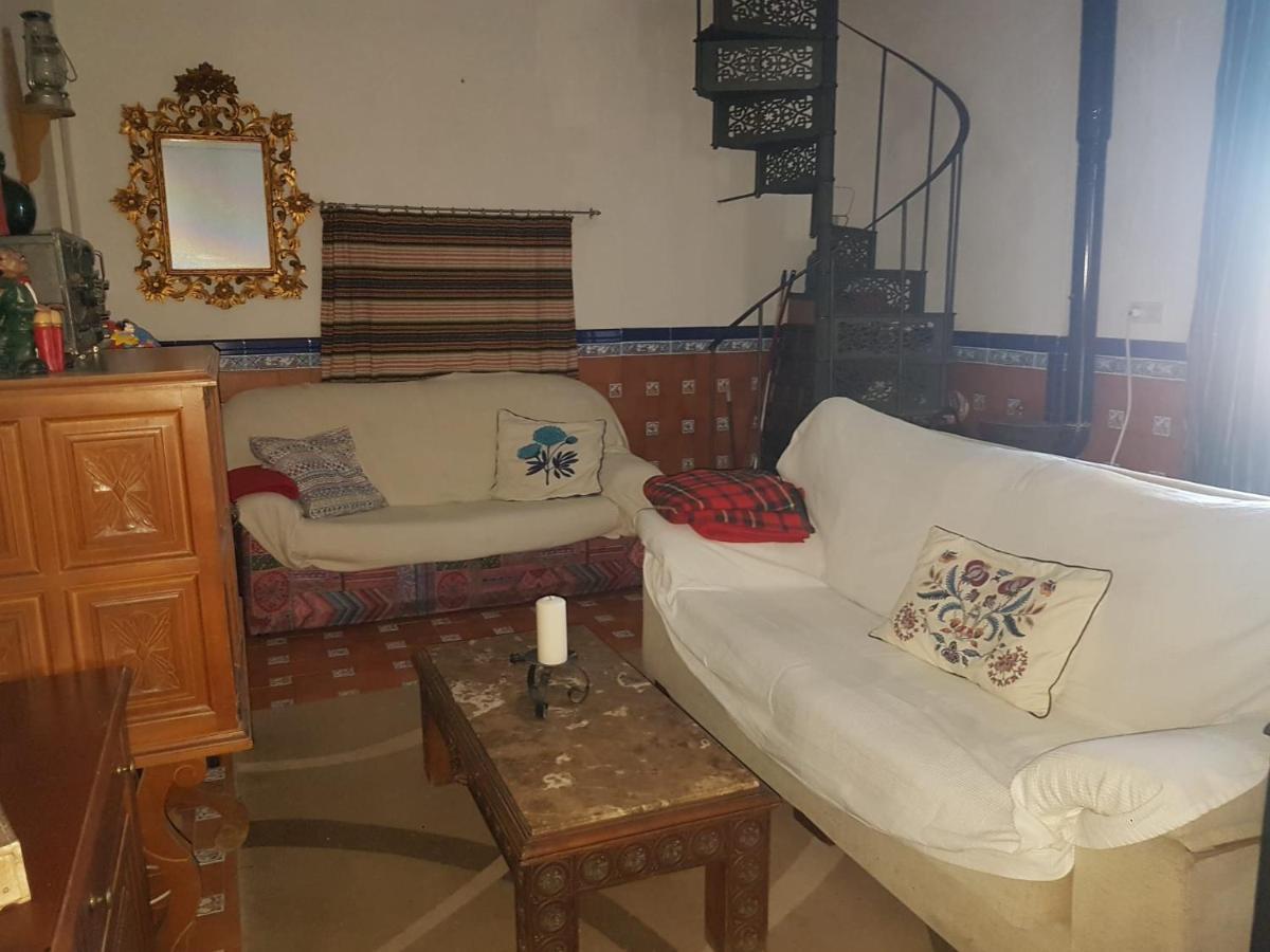 Vakantiehuis Santa Clara