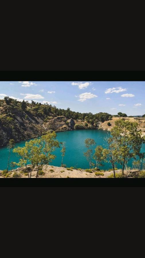 Hébergement de vacances Santa Clara Séville