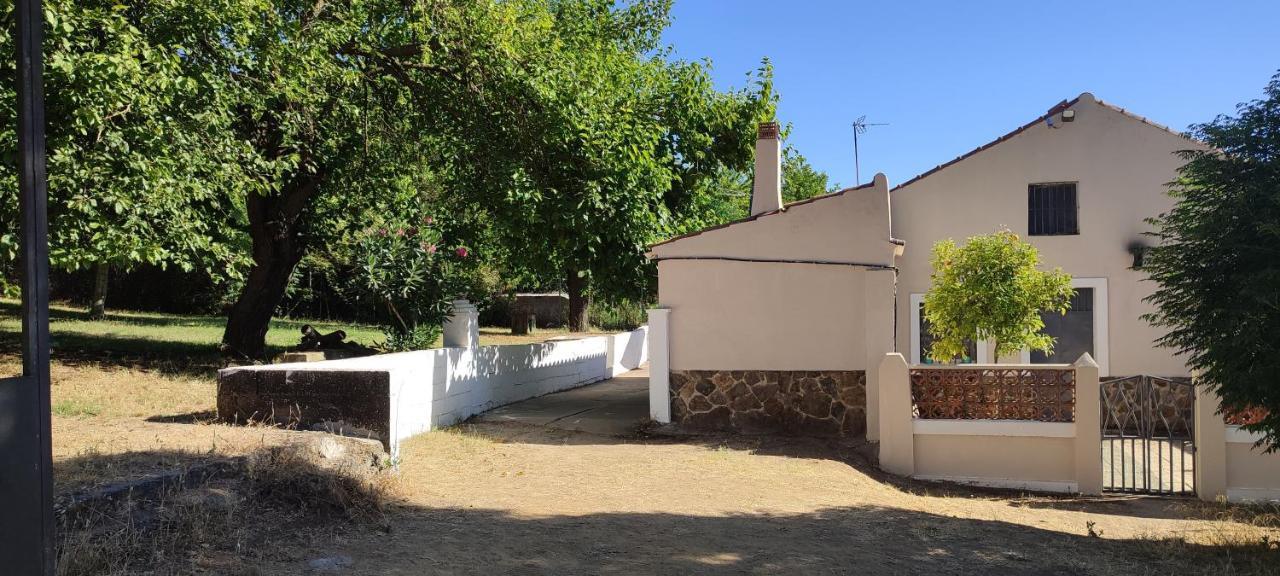 Hébergement de vacances Santa Clara