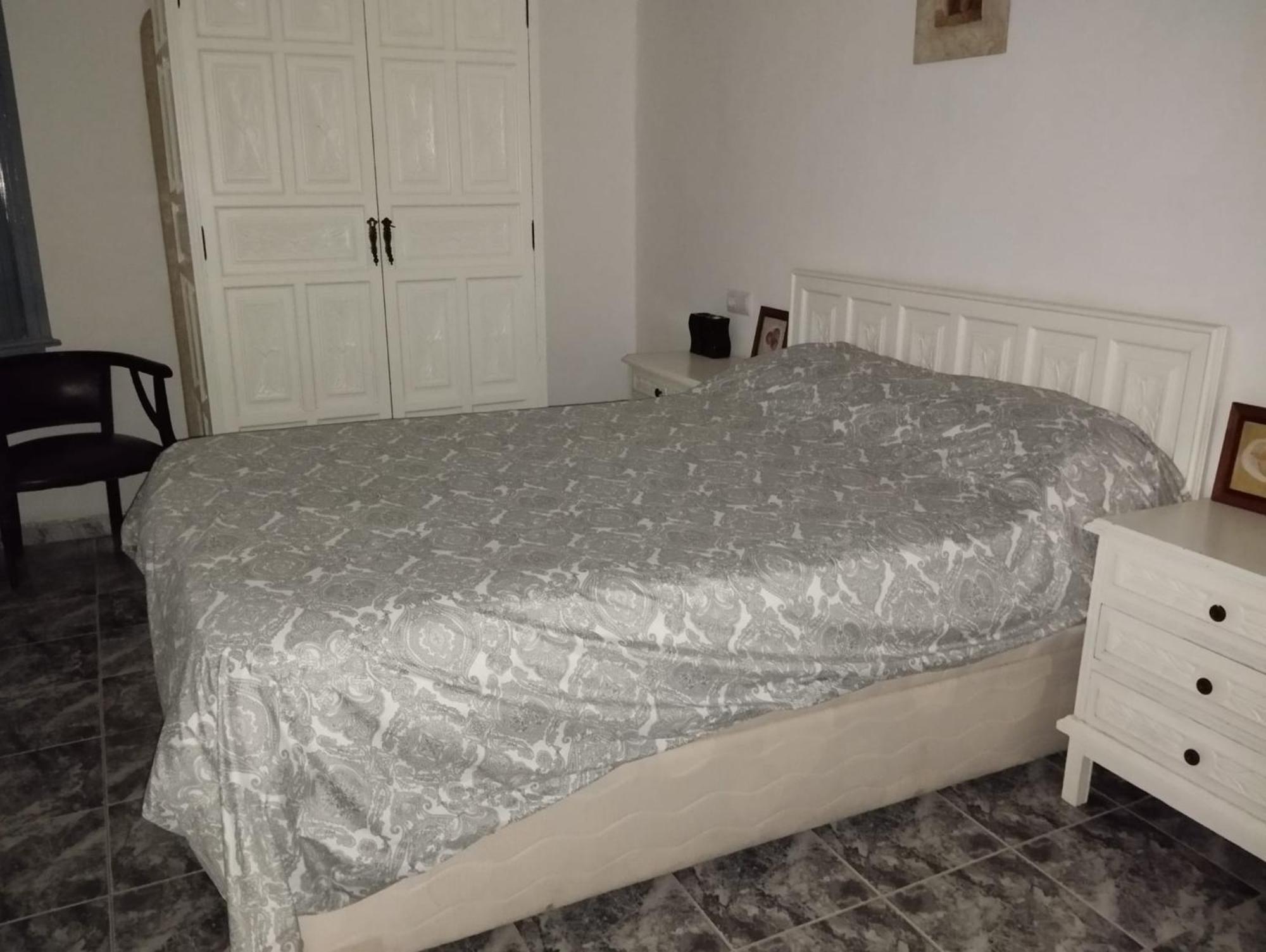 Vakantiehuis Santa Clara Sevilla