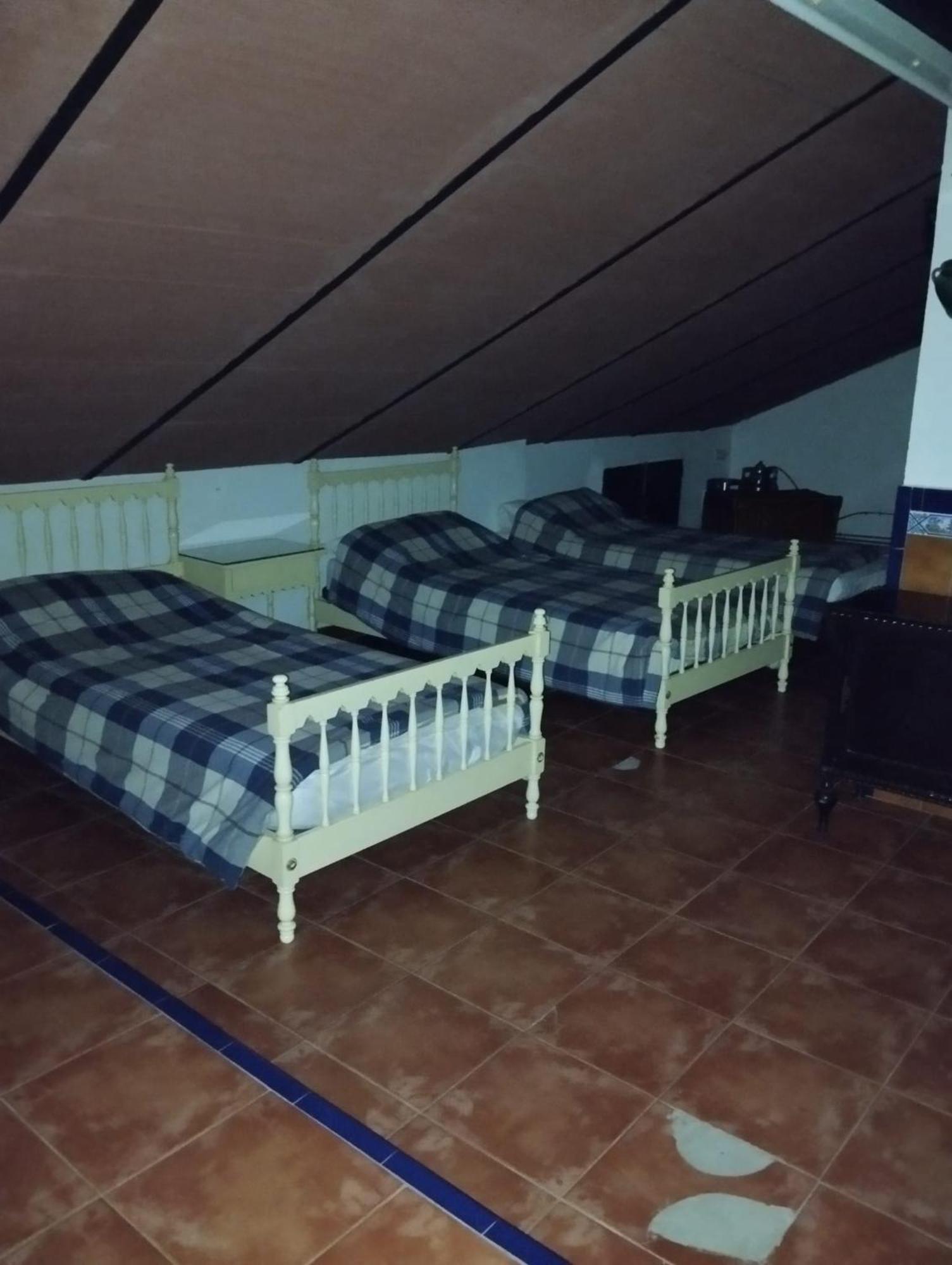 Santa Clara Séville