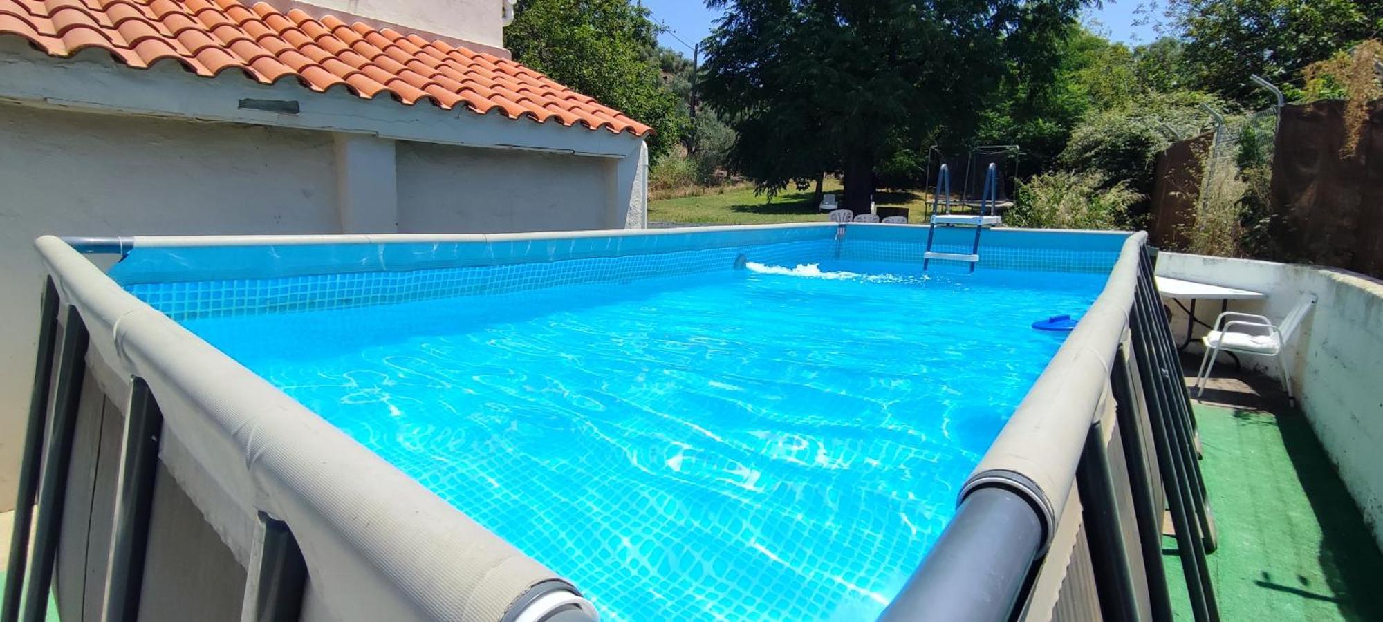 Hébergement de vacances Santa Clara